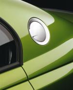 Holden SSX Concept 2002 года